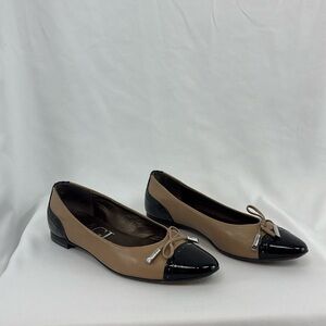 AGL flats